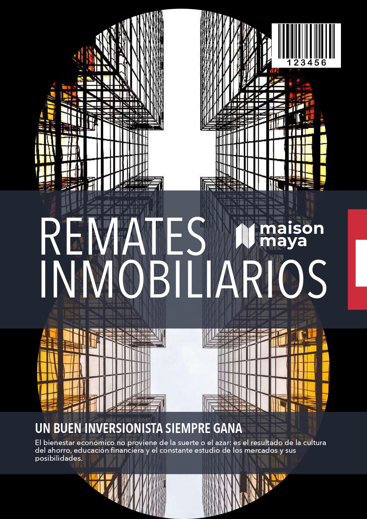 Remates Inmobiliarios por Maison Maya