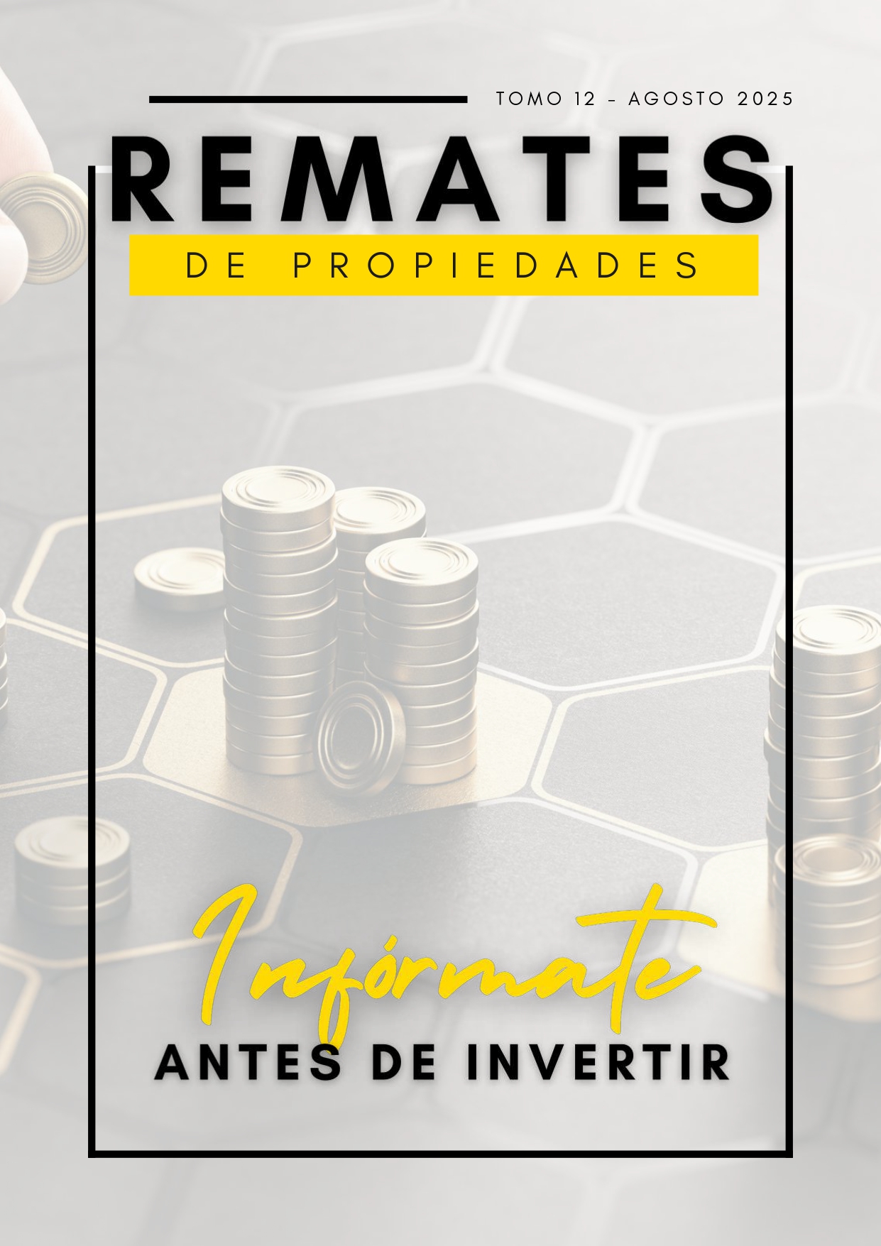 Agosto 2025 por Maison Maya