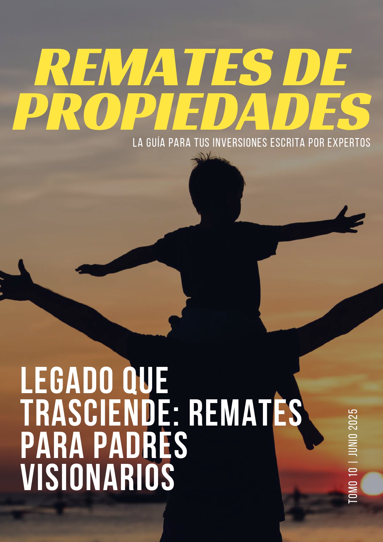 Junio 2025 por Maison Maya