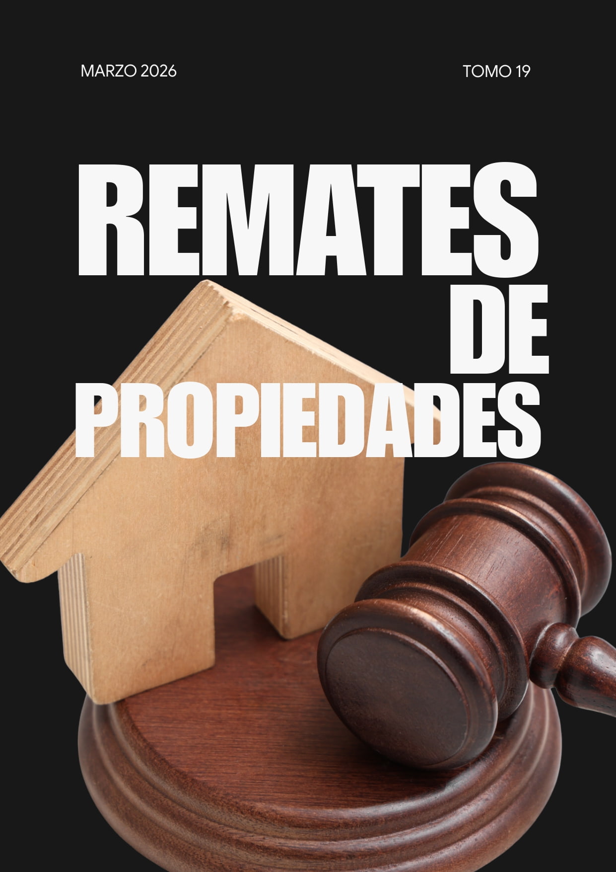 Marzo 2026 por Marzo 2026