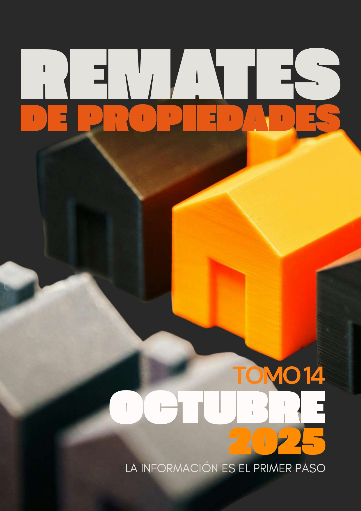 Octubre 2025 por Maison Maya