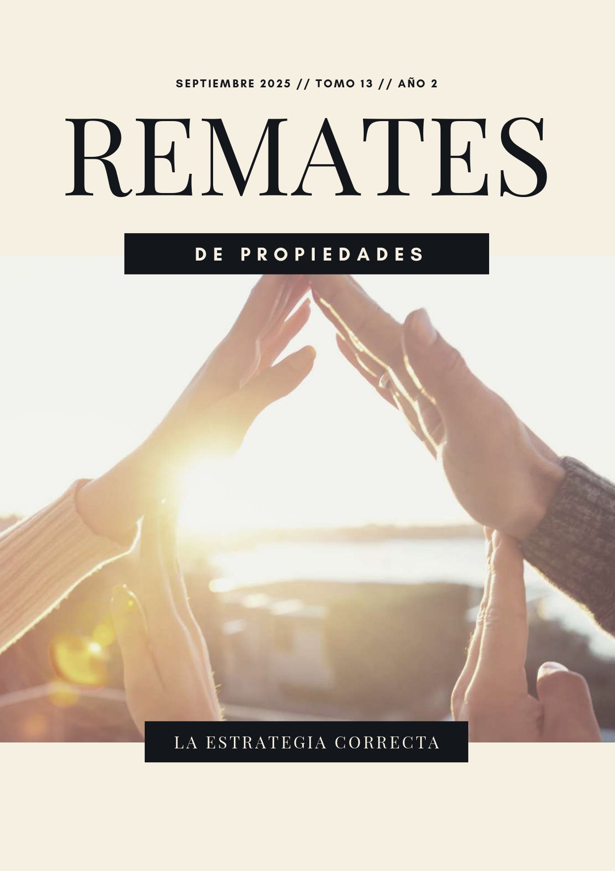 Septiembre 2025 por Maison Maya